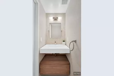 150 W 56th Street #3107, New York, NY 10019 - Photo 4