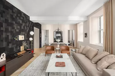 1 Wall Street #1801, New York City, NY 10005 - Photo 8