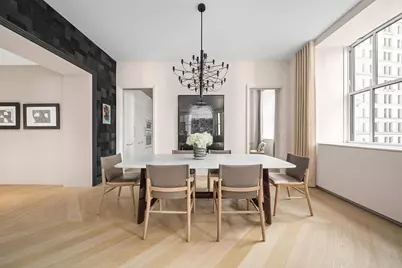 1 Wall Street #1801, New York City, NY 10005 - Photo 6