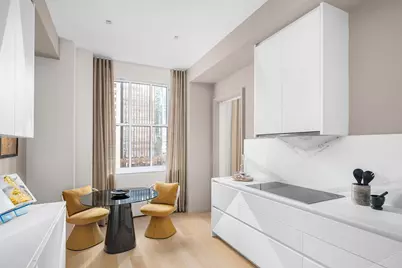 1 Wall Street #1801, New York City, NY 10005 - Photo 4