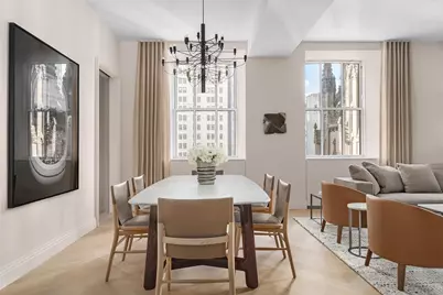 1 Wall Street #1801, New York City, NY 10005 - Photo 1