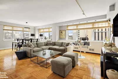 1175 York Avenue #16J, New York City, NY 10065 - Photo 2