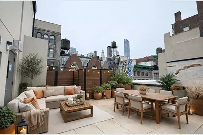 16 W 18th Street #7, New York City, NY 10011 - Photo 12