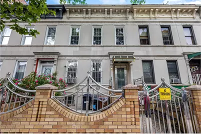 315 E 28th Street, New York City, NY 11226 - Photo 1