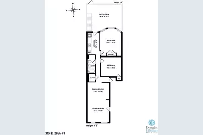315 E 28th Street, New York City, NY 11226 - Photo 26