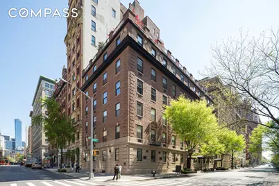 23 E 10th Street #603, New York City, NY 10003 - Photo 8