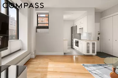 23 E 10th Street #603, New York City, NY 10003 - Photo 2