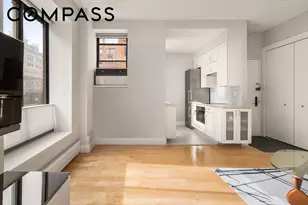 23 E 10th St, New York City, NY 10003 - Photo 2