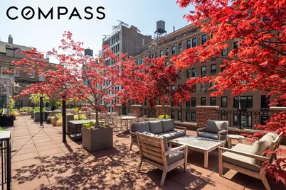 23 E 10th Street #603, New York City, NY 10003 - Photo 10