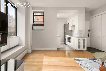 23 E 10th Street #603, New York City, NY 10003 - Photo 1