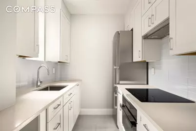 23 E 10th Street #603, New York City, NY 10003 - Photo 2