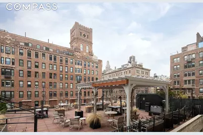23 E 10th Street #603, New York City, NY 10003 - Photo 6