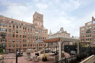 23 E 10th St, New York City, NY 10003 - Photo 6