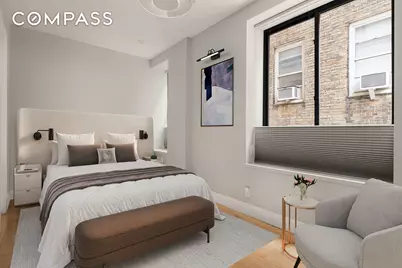 23 E 10th Street #603, New York City, NY 10003 - Photo 4