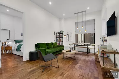 23 E 10th Street #3H, New York City, NY 10003 - Photo 2