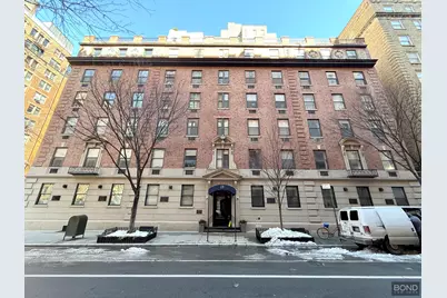 23 E 10th Street #3H, New York City, NY 10003 - Photo 8