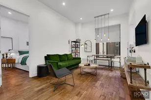 23 E 10th St, New York City, NY 10003 - Photo 2