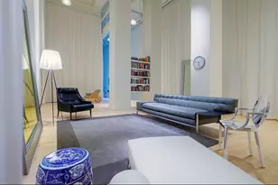 15 Broad St, New York City, NY 10005 - Photo 16