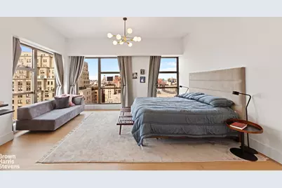 251 W 91st Street #17C, New York, NY 10024 - Photo 6