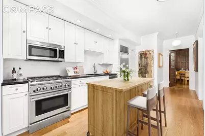 190 Riverside Drive #2B, New York, NY 10024 - Photo 4