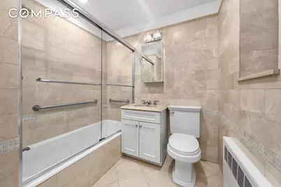 190 Riverside Drive #2B, New York, NY 10024 - Photo 6