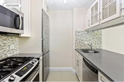 380 Rector Place #4L, New York City, NY 10280 - Photo 1