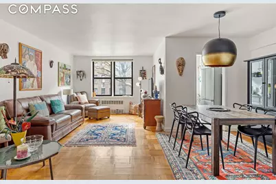 33-46 92nd Street #1V, New York City, NY 11372 - Photo 1