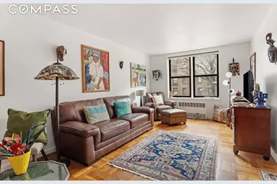 33-46 92nd Street #1V, Jackson Heights, NY 11372 - Photo 2