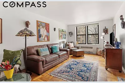33-46 92nd Street #1V, New York City, NY 11372 - Photo 2