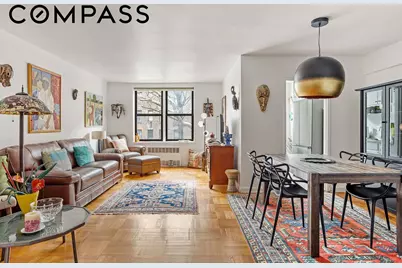 33-46 92nd Street #1V, New York City, NY 11372 - Photo 1