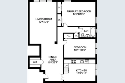 29-30 137th Street #3A, Flushing, NY 11354 - Photo 6