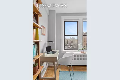 41 W 72nd Street #15E, New York, NY 10023 - Photo 8