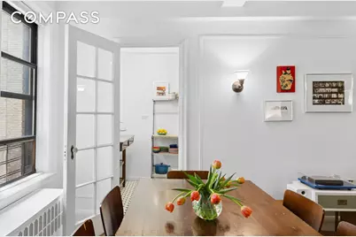 41 W 72nd Street #15E, New York, NY 10023 - Photo 4