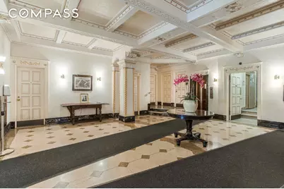 41 W 72nd Street #15E, New York, NY 10023 - Photo 10