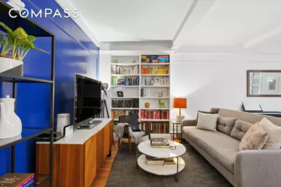 41 W 72nd Street #15E, New York, NY 10023 - Photo 2