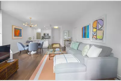 188 E 64th Street #903, New York City, NY 10065 - Photo 6