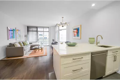 188 E 64th Street #903, New York City, NY 10065 - Photo 8