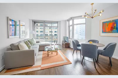 188 E 64th Street #903, New York City, NY 10065 - Photo 1