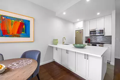 188 E 64th Street #903, New York City, NY 10065 - Photo 12