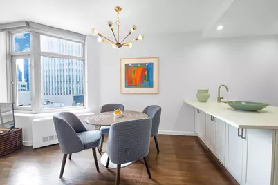 188 E 64th Street #903, New York City, NY 10065 - Photo 10