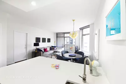 188 E 64th Street #903, New York, NY 10065 - Photo 18