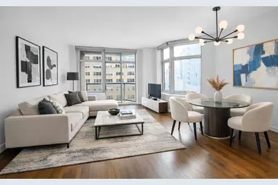 188 E 64th Street #903, New York, NY 10065 - Photo 2