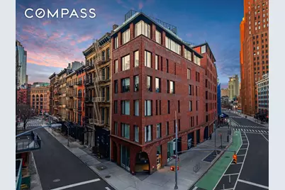 100 Franklin Street #PHS, New York, NY 10013 - Photo 2