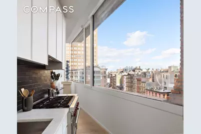 100 Franklin Street #PHS, New York, NY 10013 - Photo 12