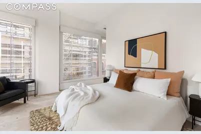 100 Franklin Street #PHS, New York, NY 10013 - Photo 20