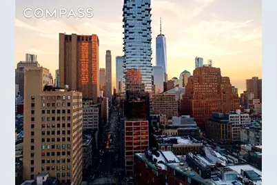 100 Franklin Street #PHS, New York, NY 10013 - Photo 26