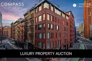 100 Franklin St, New York City, NY 10013 - Photo 2