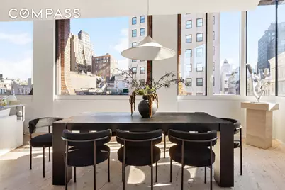 100 Franklin Street #PHS, New York, NY 10013 - Photo 6