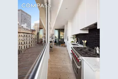 100 Franklin Street #PHS, New York, NY 10013 - Photo 14