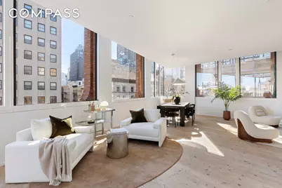 100 Franklin Street #PHS, New York, NY 10013 - Photo 4